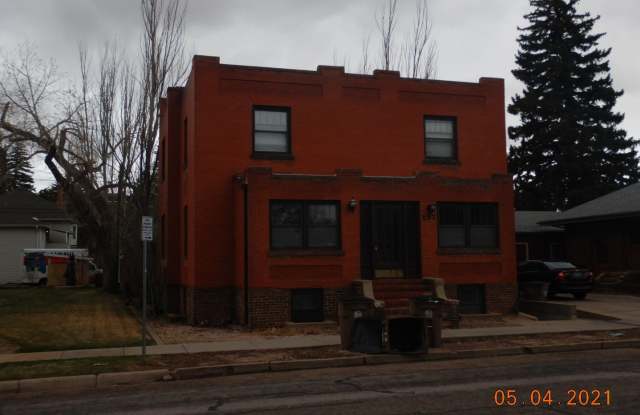 157 North 8th Street 1-4 photos photos