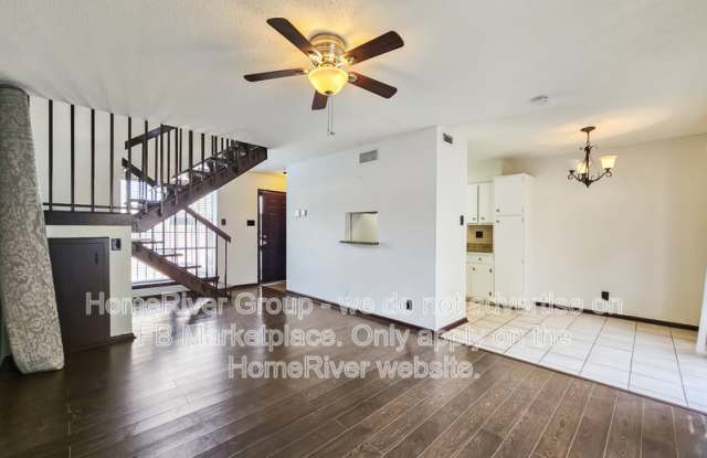 9915 Powhatan Dr - 9915 Powhatan Drive, San Antonio, TX 78230