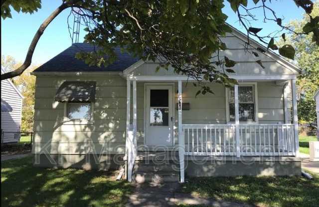 316 Waggoner - 316 Waggoner Boulevard, Toledo, OH 43612 316 Waggoner - 316 Waggoner Boulevard, Toledo, OH 43612