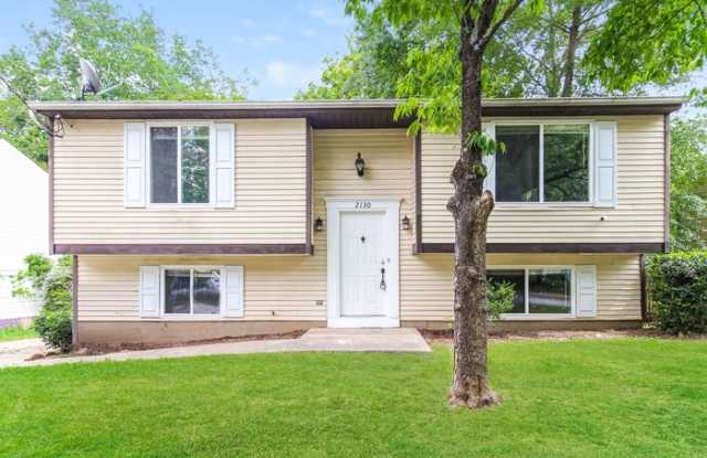 2130 Scarbrough Drive photos photos