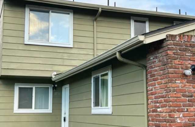 $250 off First Month!  Modern & Updated 2 Bedrooms, 1.5 Bathroom on Salishan Gallery 2