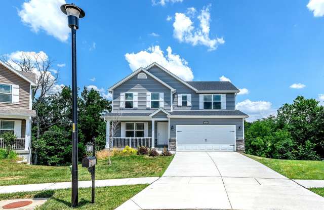 Beautifully Custom Crafted 2-Story Home 3 Bed 2.5 Bath photos photos