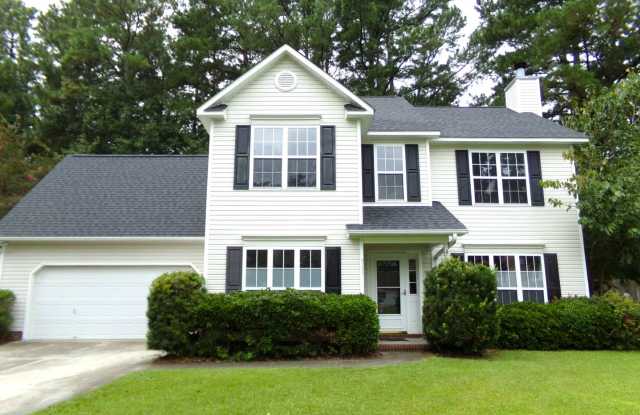 Beautiful 2 story home located on a cul-de-sac photos photos