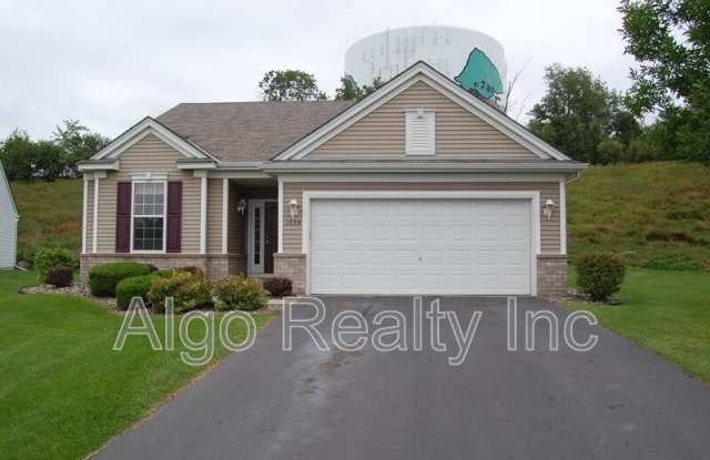 1694 Oakbrooke Court photos photos