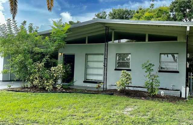 2854 BAY STREET - 2854 Bay Street, Sarasota, FL 34237