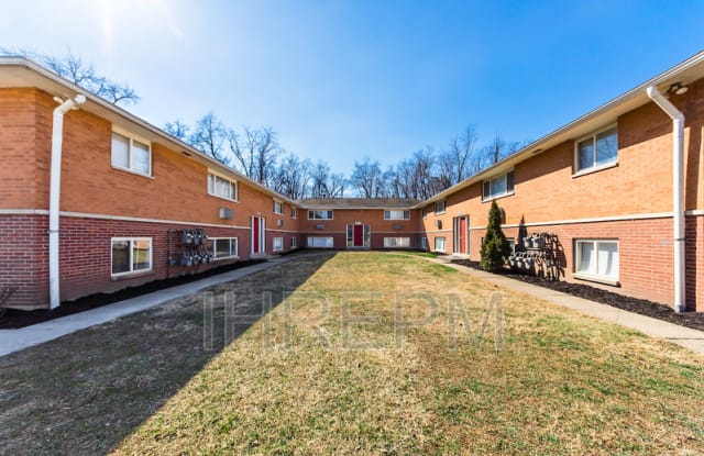 2277 Holt Avenue - B - 2277 Holt Avenue, Columbus, OH 43219