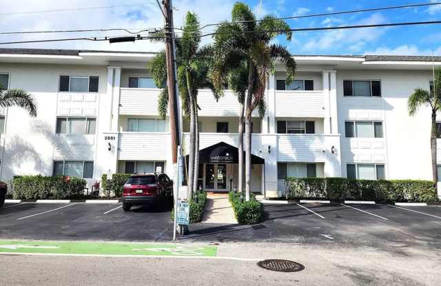 Charming 1-Bedroom Apartment Near Intracoastal – Walk to Dining, Shops  Beach! photos photos