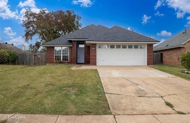 3303 Salem Place - 3303 Salem Place, Bossier City, LA 71112