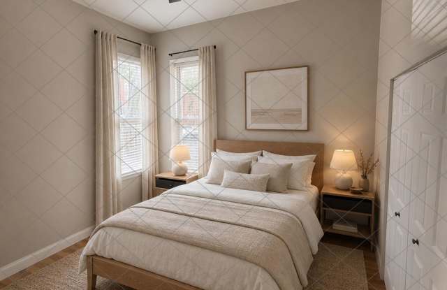 1022 Russell Boulevard - B Gallery 1