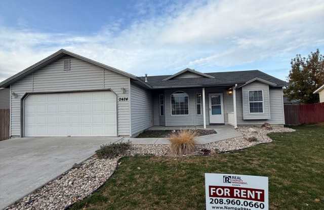Charming 3-Bed / 2-Bath Home in Quiet Autumn Breeze Neighborhood – 2424 E Ohio Ave, Nampa photos photos Charming 3-Bed / 2-Bath Home in Quiet Autumn Breeze Neighborhood – 2424 E Ohio Ave, Nampa photos photos