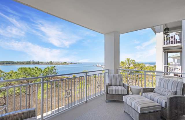 8708 Anchorage Drive - 8708 Anchorage Drive, Miramar Beach, FL 32550