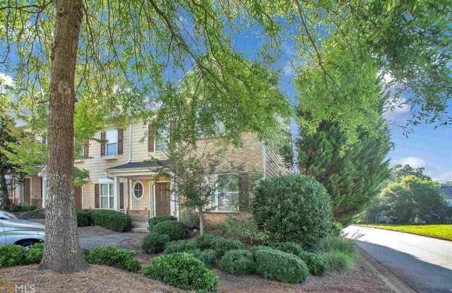 585 Mcwilliams Rd SE Unit 1205 - 585 McWilliams Rd SE, Atlanta, GA 30315