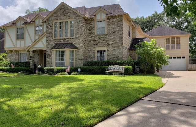 22327 Bucktrout Lane - 22327 Bucktrout Lane, Harris County, TX 77449