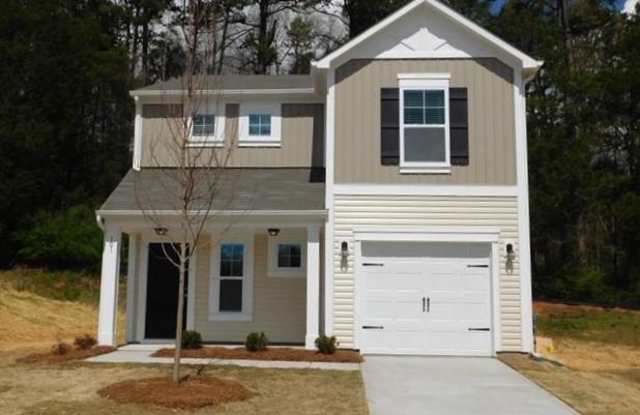 101 Emperors Trail - 101 Emperors Trl, Mooresville, NC 28115