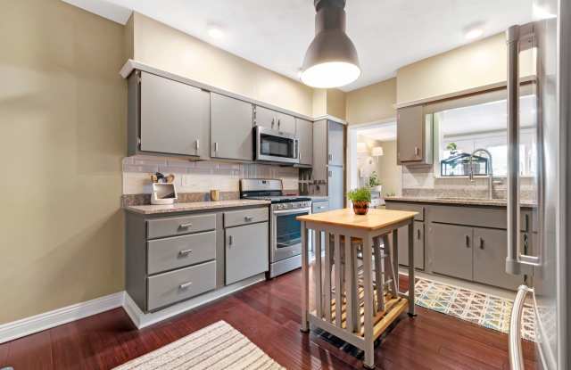 Luxury Updated Home - Lawrenceville photos photos