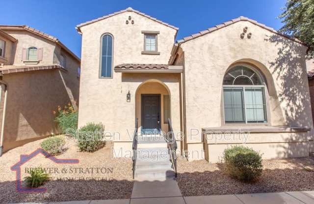 41715 N Raleigh Ct - 41715 North Raleigh Court, Anthem, AZ 85086