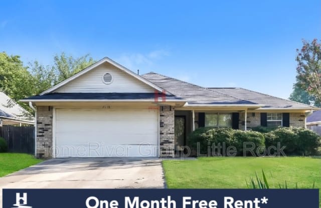 2908 Joanna Dr - 2908 Joanna Drive, Conway, AR 72034