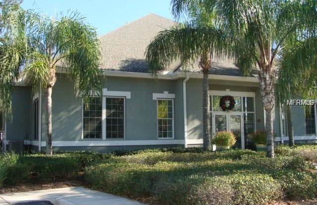 4983 CAMBRIDGE BOULEVARD - 4983 Cambridge Blvd, East Lake, FL 34685