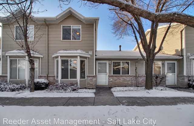 6002 Liberty Oaks Cove #4 - 6002 Liberty Oaks Cove, Murray, UT 84107