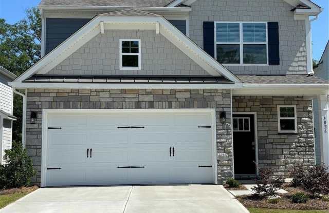 4026 Red Gate Avenue - 4026 Red Gate Avenue, Harrisburg, NC 28075