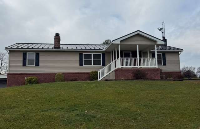 6204 Brethren Church Road, Newburg, PA 17240 - 6204 Brethren Church Road, Franklin County, PA 17257