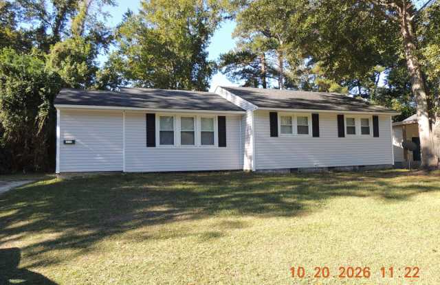 509 Henderson Drive Gallery 1