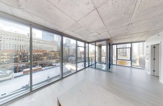 433 West Illinois St. - 433 West Illinois Street, Chicago, IL 60654