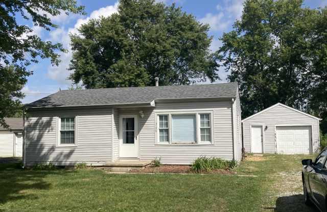 3126 West 18th Street - 3126 West 18th Street, Anderson, IN 46011