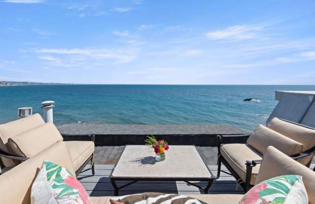 19846 Pacific Coast Hwy - 19846 Pacific Coast Highway, Malibu, CA 90265