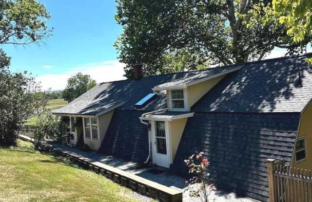 0 SALEM CHURCH - 0 Salem Church Road, Clarke County, VA 22620