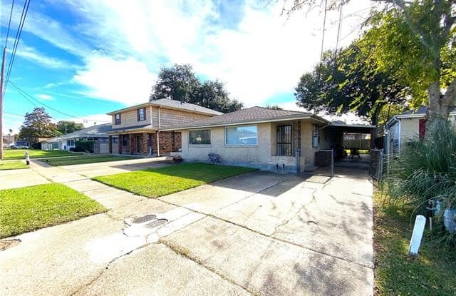 4826 PARKER Street - 4826 Parker Street, Metairie, LA 70001