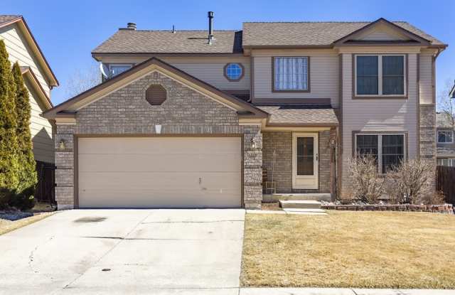 5037 Plumstead Drive - 5037 Plumstead Drive, Colorado Springs, CO 80920