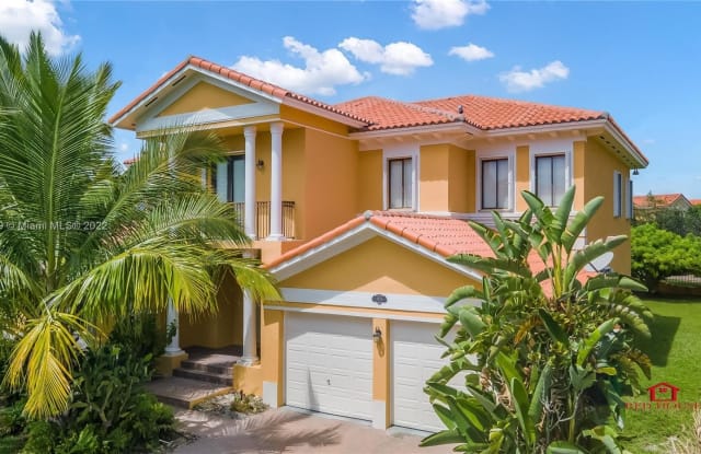 7833 SW 194th Ter - 7833 Southwest 194th Terrace, Cutler Bay, FL 33157