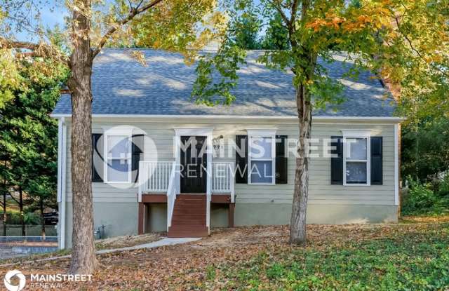 771 Grinnell Street - 771 Grinnell Street, Lewisville, NC 27023