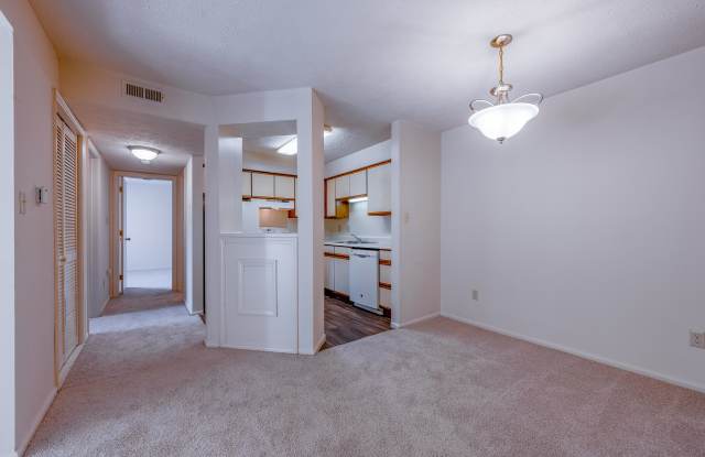 Round Barn Manor - Affordable Housing Gallery 4