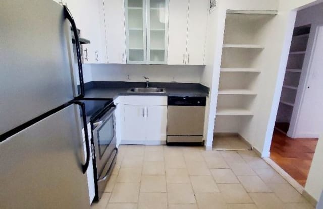 1285 15th St 7 - 1285 15th Street, Fort Lee, NJ 07024