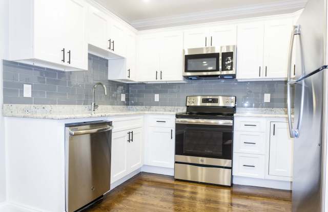 75 Morris Street - 75 Morris Street, Boston, MA 02128