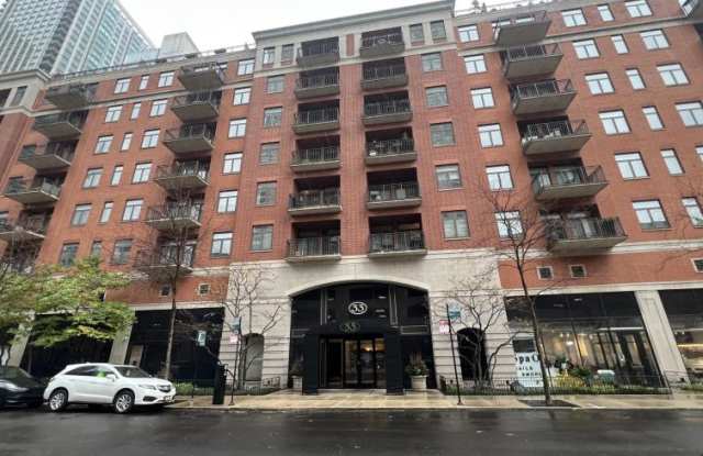 33 West Huron St. photos photos