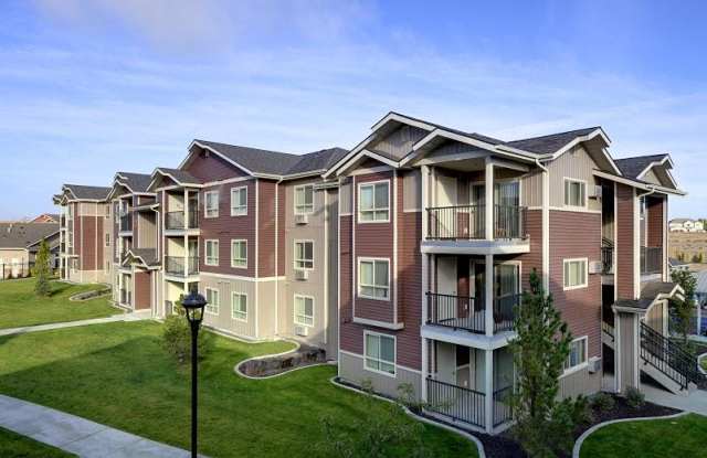 Copper Steppe photos photos