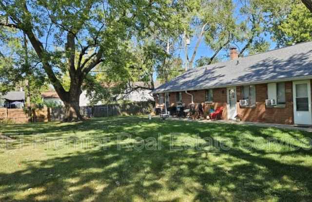 1434 North Campbell Avenue photos photos