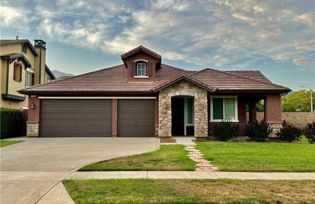 12866 Crestfield Court - 12866 Crestfield Court, Rancho Cucamonga, CA 91739 12866 Crestfield Court - 12866 Crestfield Court, Rancho Cucamonga, CA 91739