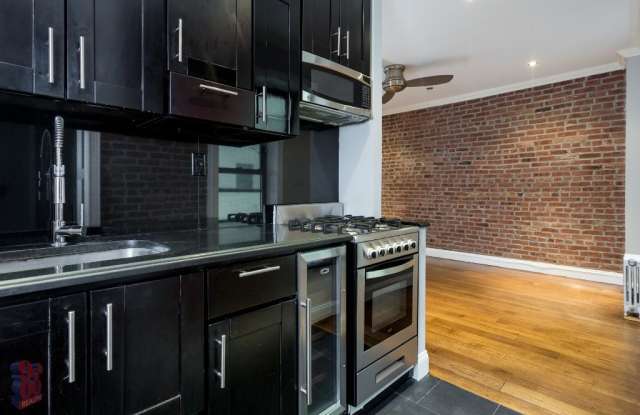 326 East 100th St - 326 East 100th Street, New York City, NY 10029