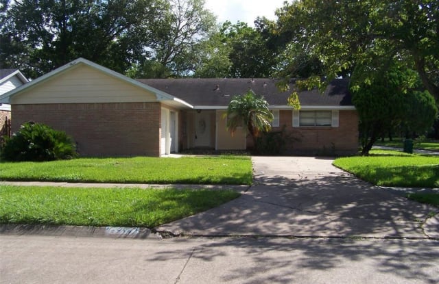 2719 Dewberry Lane - 2719 Dewberry Lane, Pasadena, TX 77502