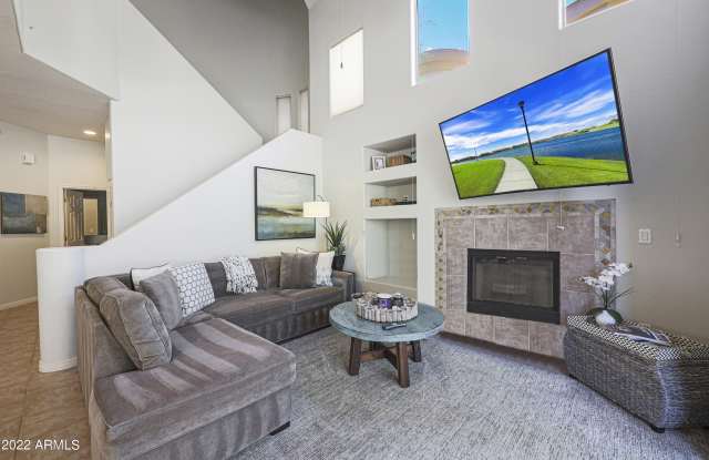 16420 N THOMPSON PEAK Parkway Gallery 3