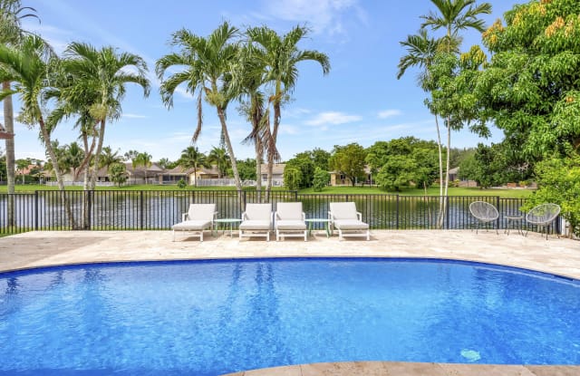 462 NW 105 Drive - 462 Northwest 105th Drive, Coral Springs, FL 33071