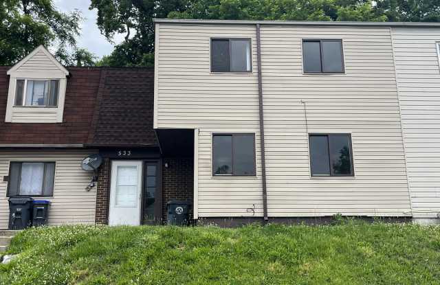 533 Saint Marys Drive photos photos