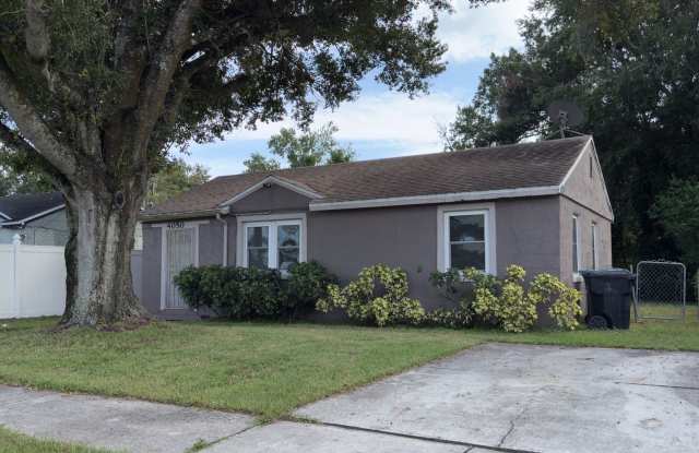 Move-In Ready - 2-Bedroom, 1-Bath Single Family with Fenced Yard, Pest Control and A/C Maintenance! photos photos