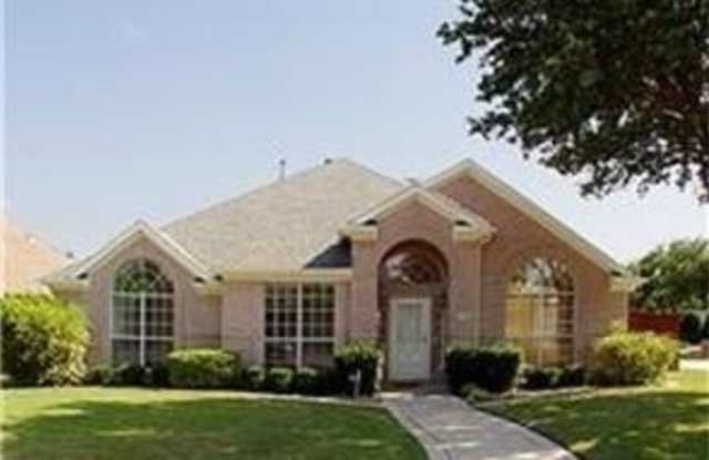 3132 Buena Vista Drive - 3132 Buena Vista Drive, Plano, TX 75025