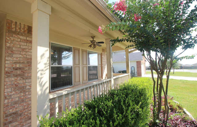 Open Floor Plan, Single Story Gallery 4