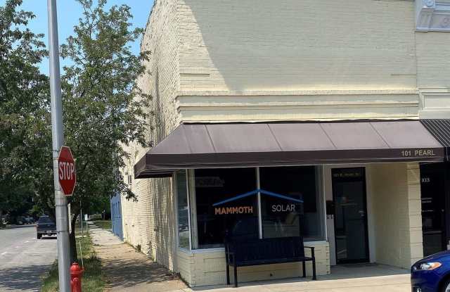 101 E Pearl Street Gallery 1